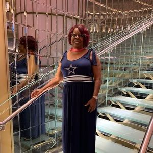 Meet your Posher, Lou